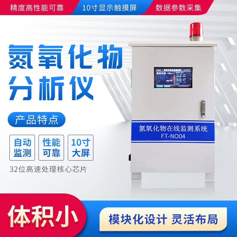 藍天白云也要警惕臭氧污染！VOCs/氮氧化物怎么防控？