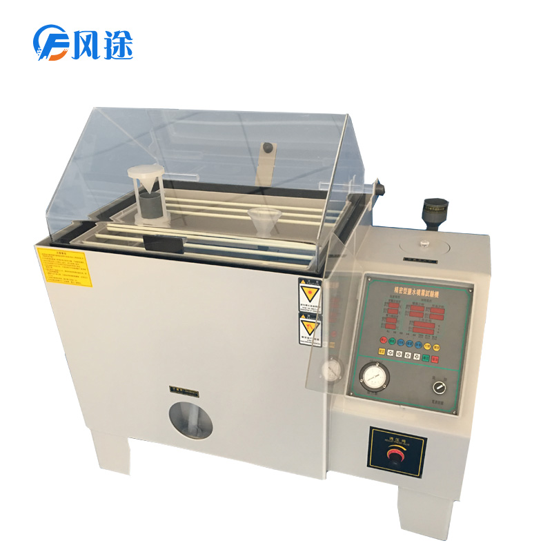 在汽車行業，鹽霧試驗機有什么用？