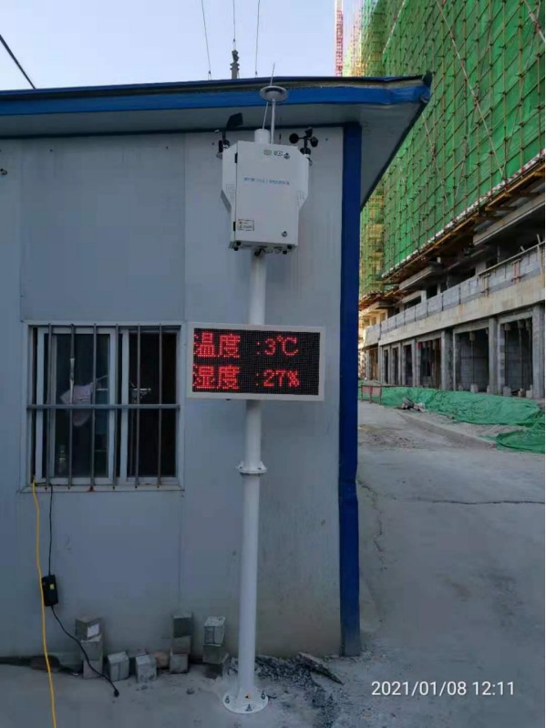 塵肺病，如何避免揚塵污染？