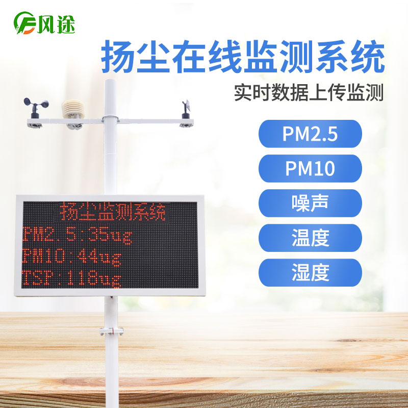 PM2.5檢測儀，新時代的環保裝備